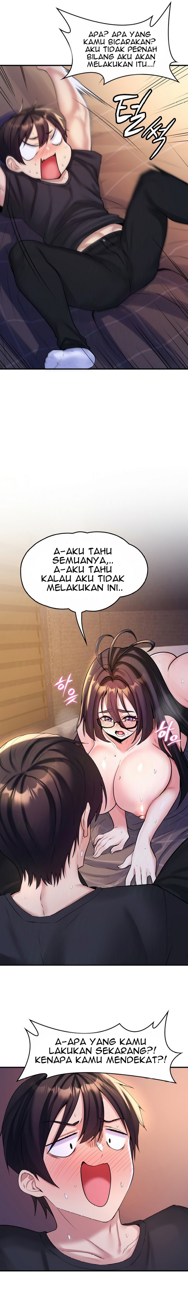 Rental Room Brides: Chapter chapter-5 - Page 18