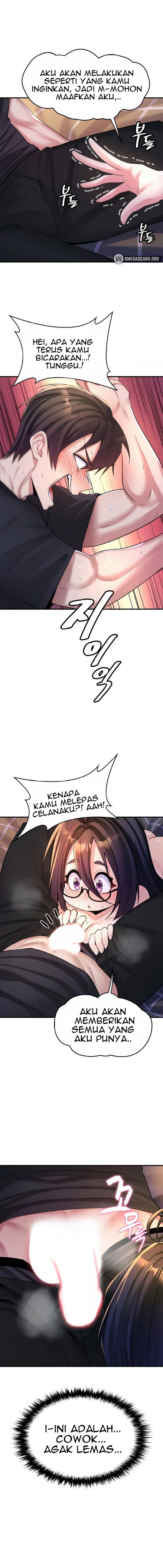 Rental Room Brides: Chapter chapter-5 - Page 19