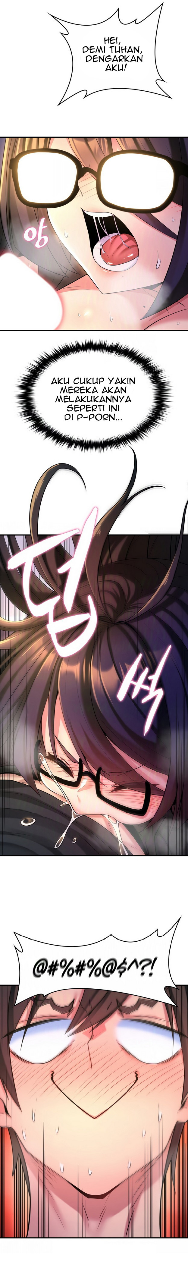 Rental Room Brides: Chapter chapter-5 - Page 20