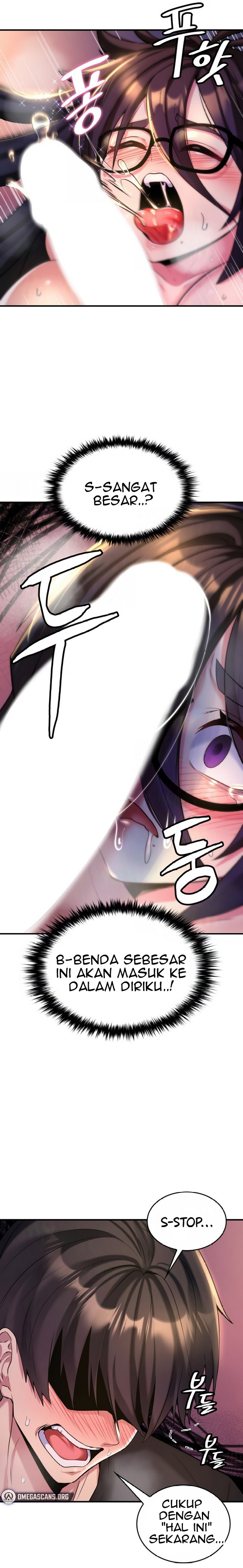 Rental Room Brides: Chapter chapter-5 - Page 22