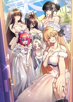 Sampul Rental Room Brides