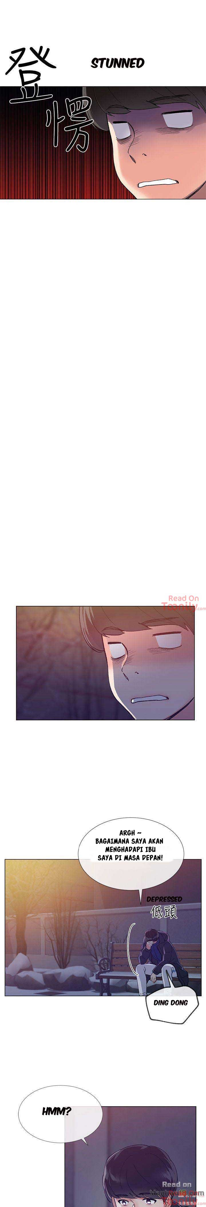 Repeater: Chapter chapter-1 - Page 12