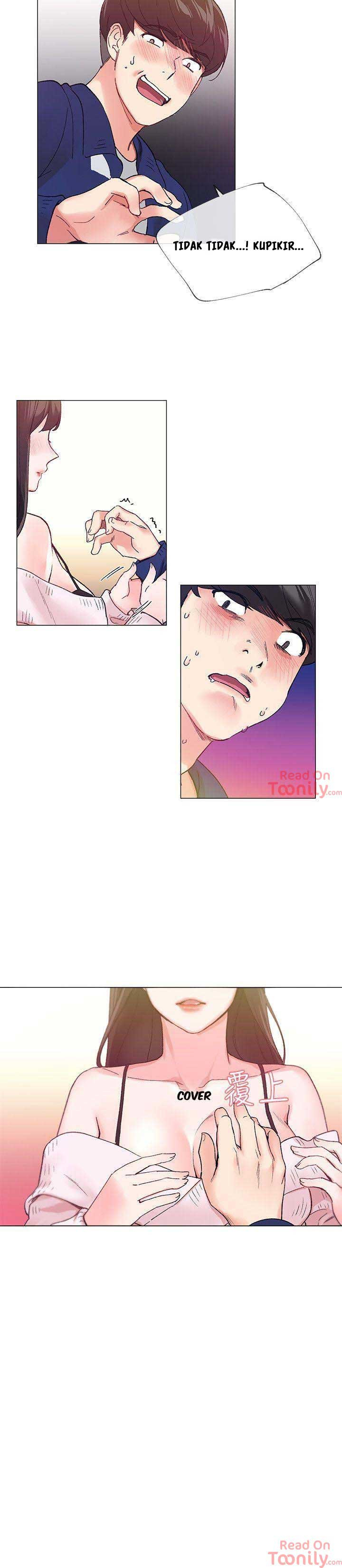 Repeater: Chapter chapter-1 - Page 25