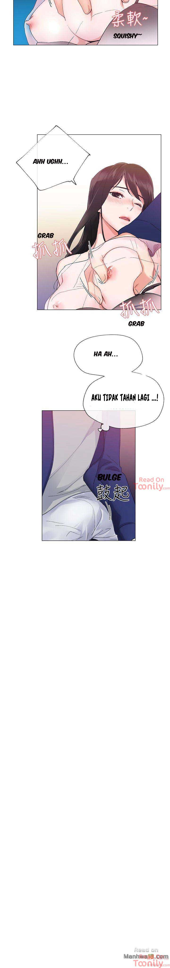 Repeater: Chapter chapter-1 - Page 28