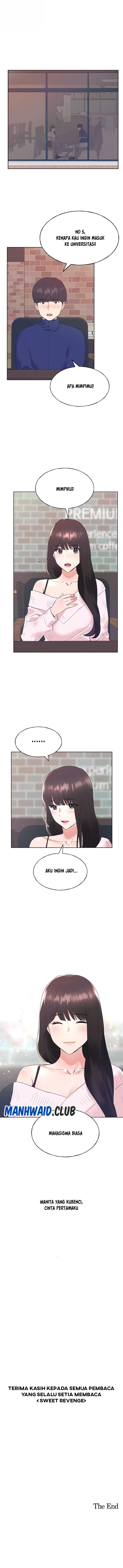 Repeater: Chapter chapter-110 - Page 6