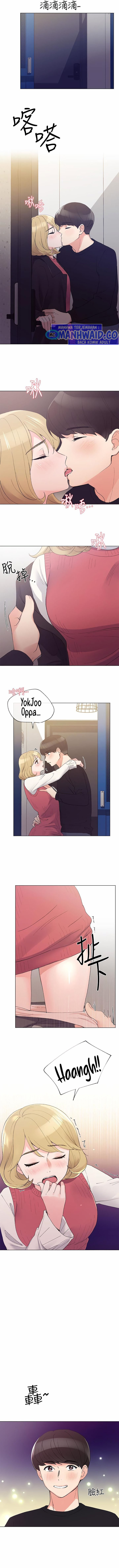 Repeater: Chapter chapter-32 - Page 2