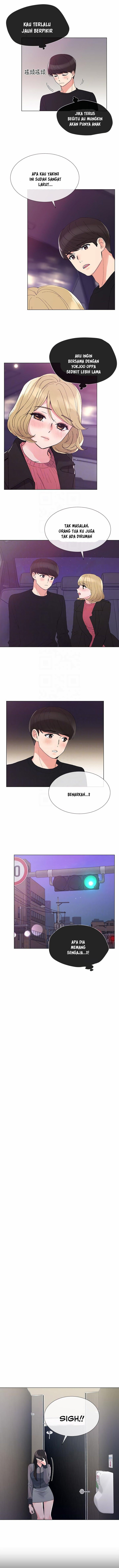 Repeater: Chapter chapter-32 - Page 3