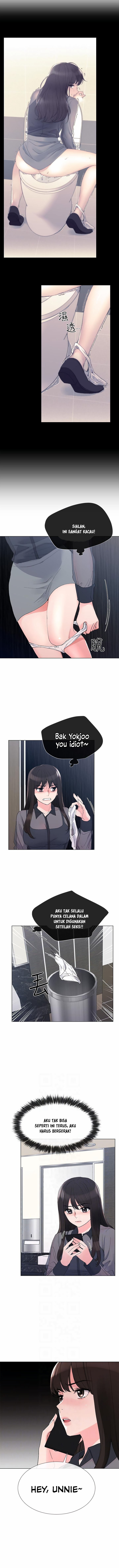 Repeater: Chapter chapter-32 - Page 4