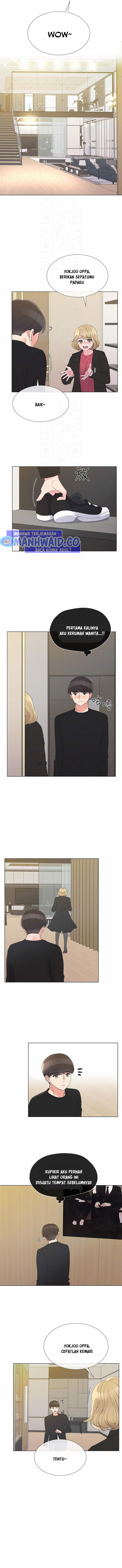 Repeater: Chapter chapter-32 - Page 6
