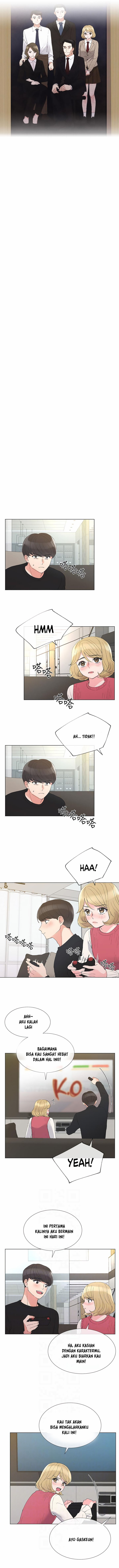Repeater: Chapter chapter-32 - Page 7
