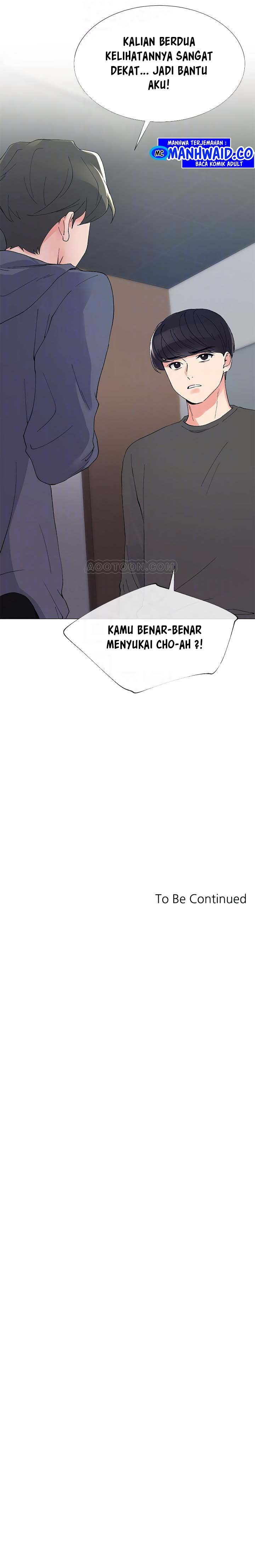 Repeater: Chapter chapter-41 - Page 6