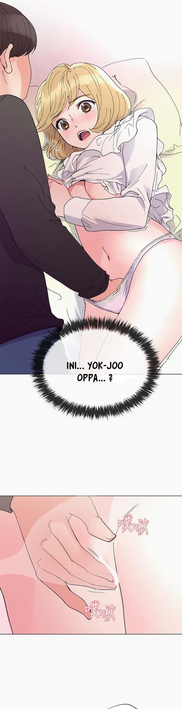 Repeater: Chapter chapter-44 - Page 3