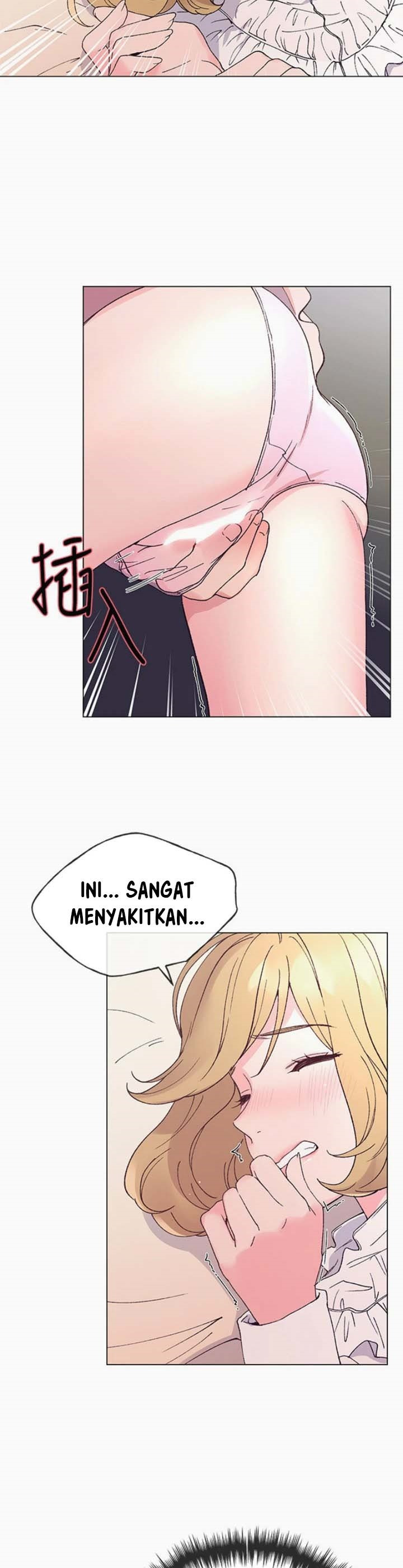 Repeater: Chapter chapter-44 - Page 8