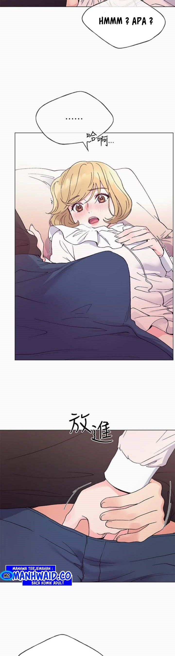 Repeater: Chapter chapter-44 - Page 13