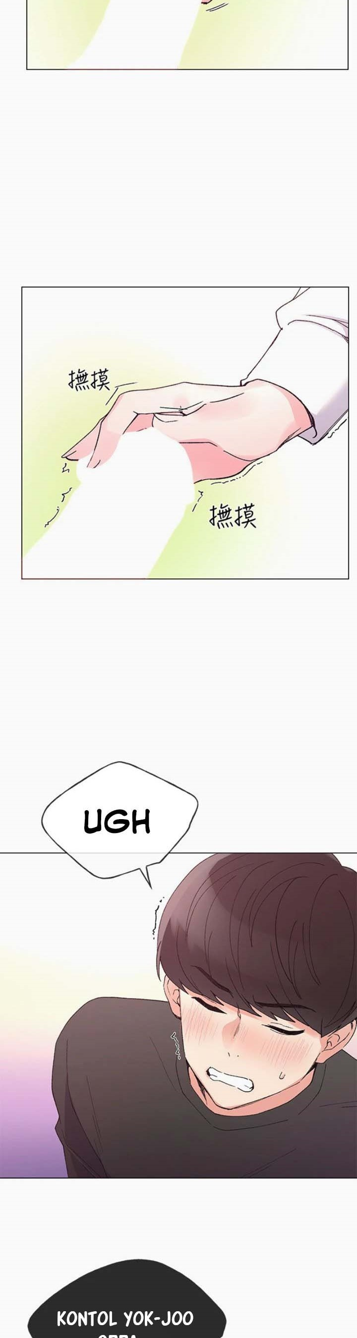 Repeater: Chapter chapter-44 - Page 15