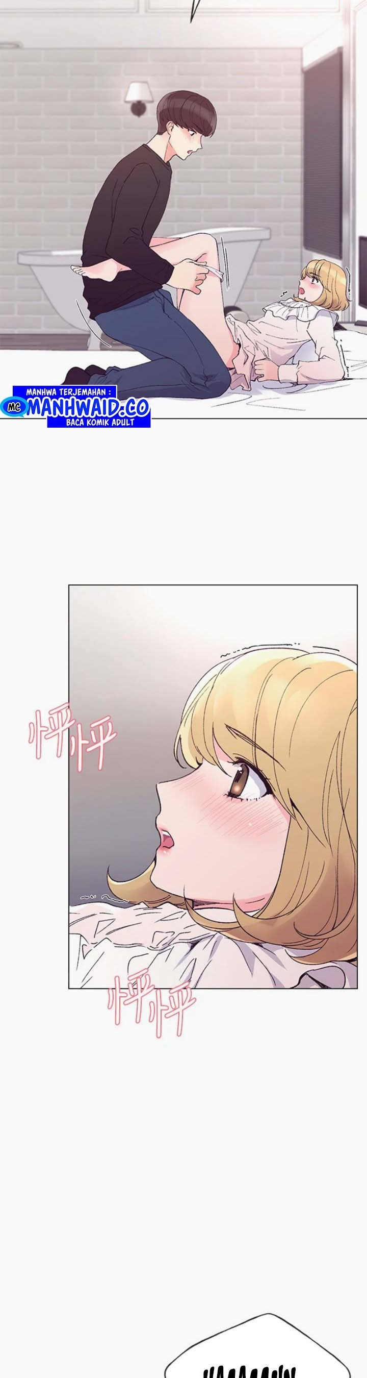 Repeater: Chapter chapter-44 - Page 18