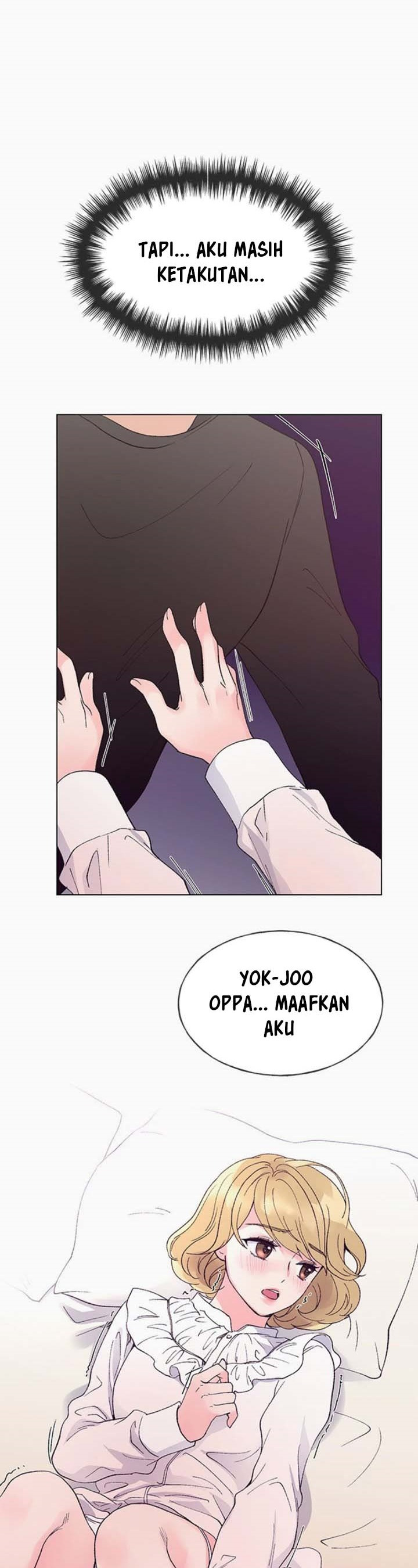 Repeater: Chapter chapter-44 - Page 23