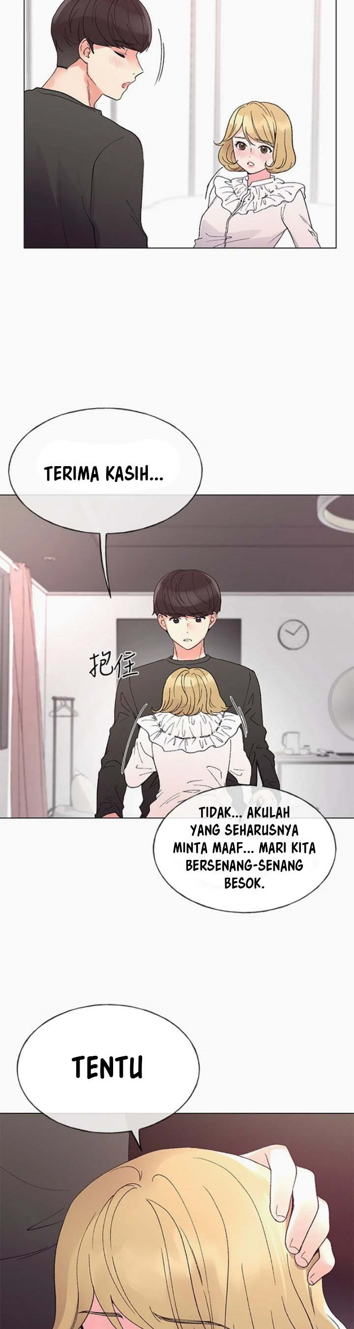 Repeater: Chapter chapter-44 - Page 27