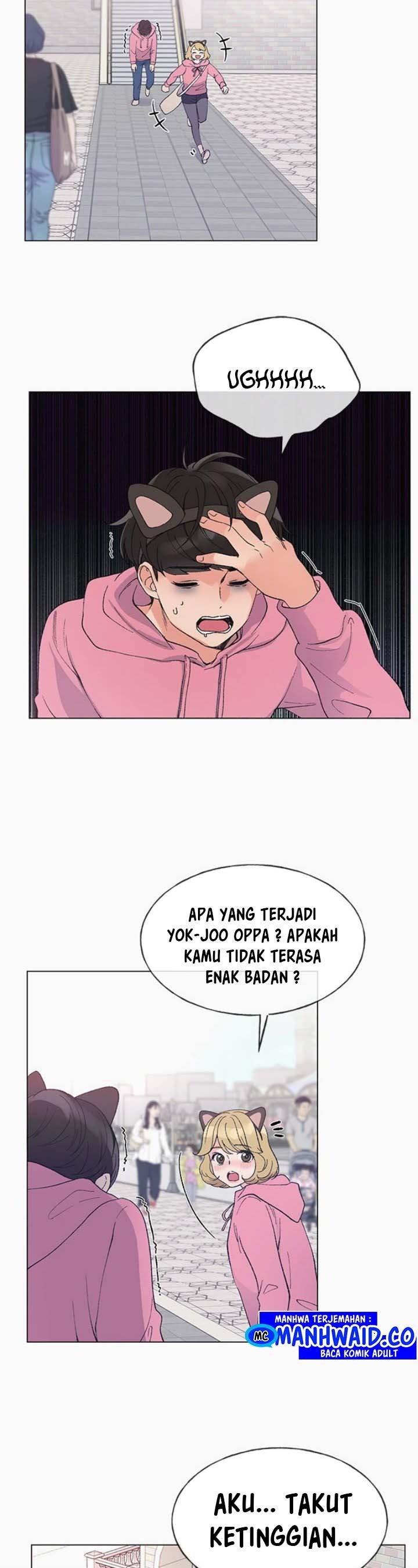 Repeater: Chapter chapter-44 - Page 30