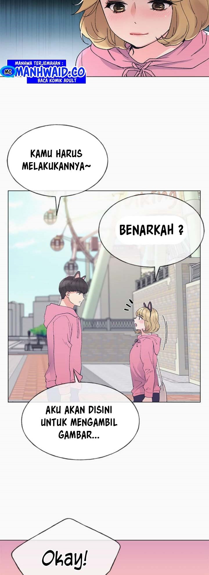 Repeater: Chapter chapter-44 - Page 32
