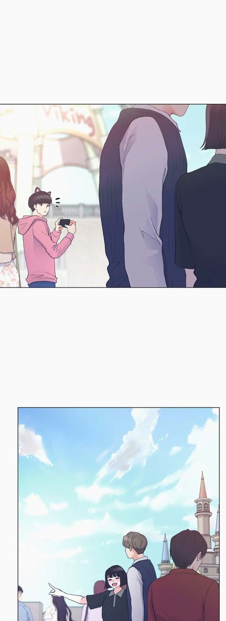 Repeater: Chapter chapter-44 - Page 35