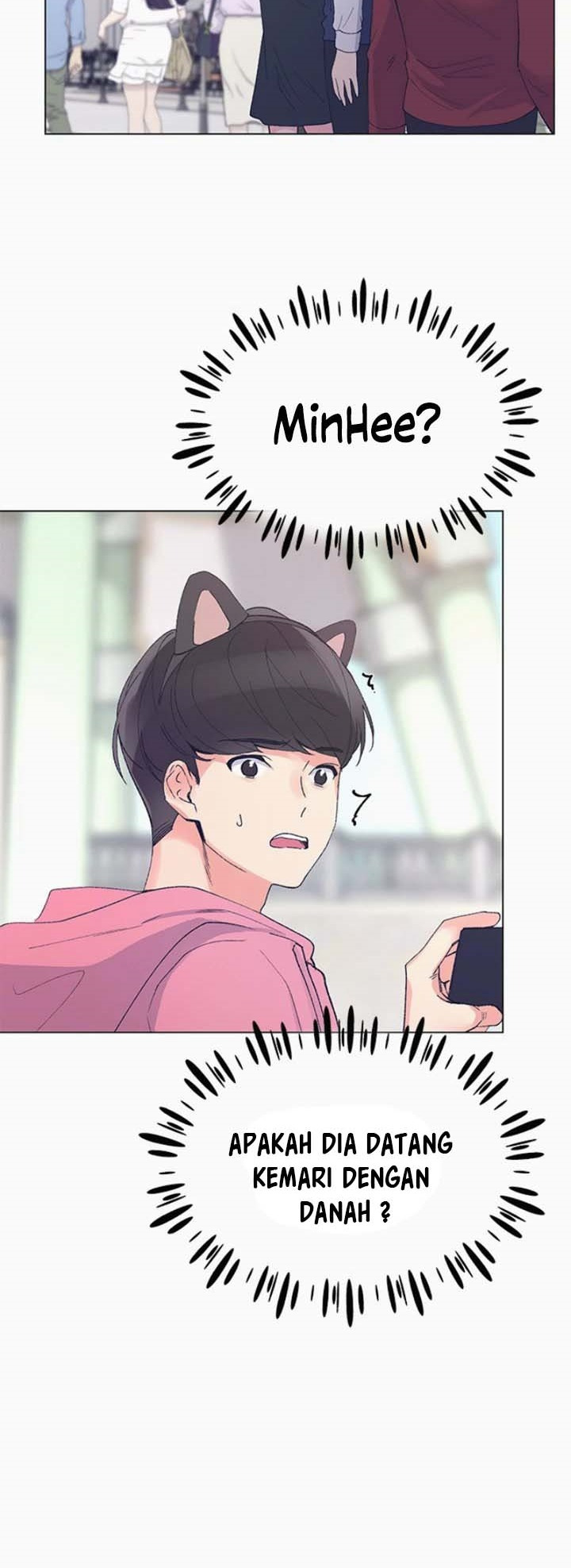 Repeater: Chapter chapter-44 - Page 36