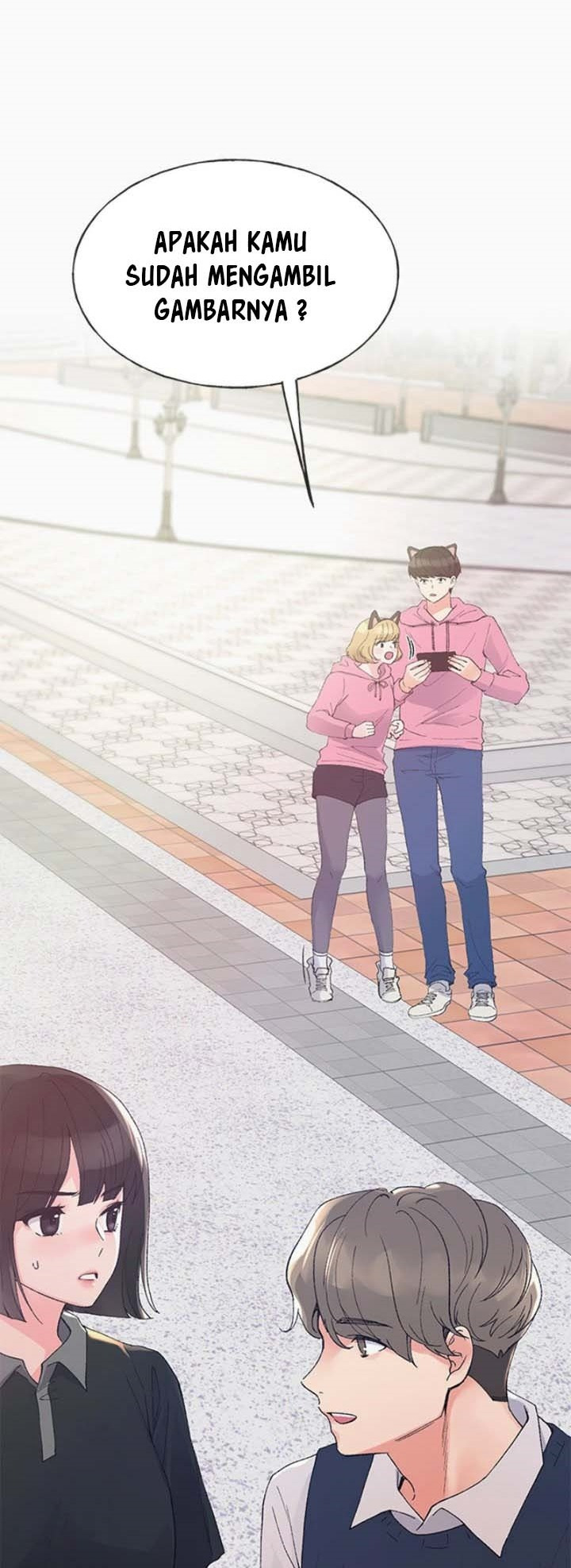Repeater: Chapter chapter-44 - Page 39