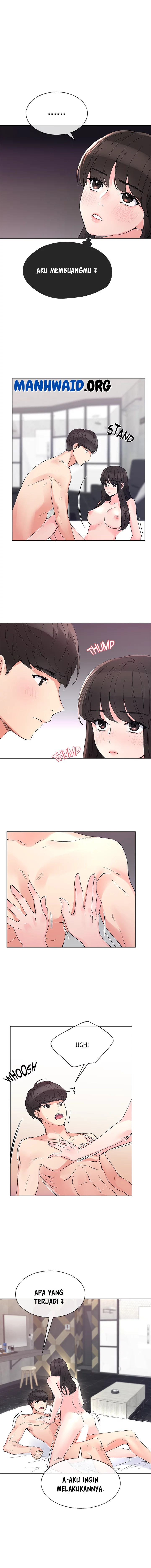 Repeater: Chapter chapter-47 - Page 3