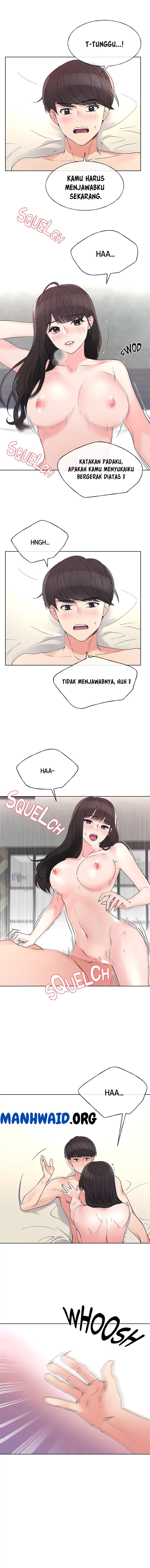 Repeater: Chapter chapter-47 - Page 5