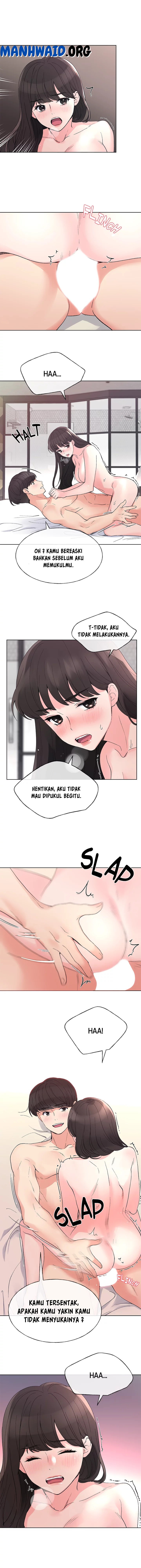 Repeater: Chapter chapter-47 - Page 6