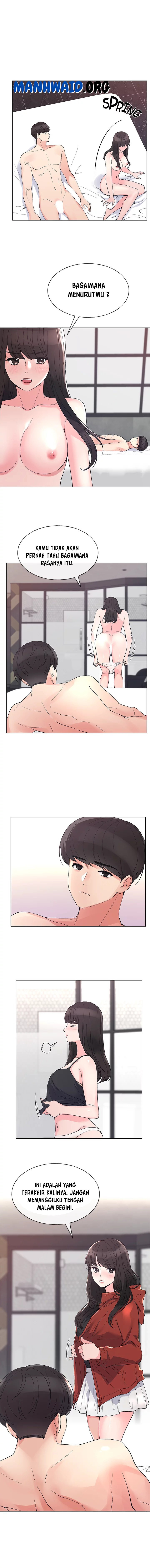 Repeater: Chapter chapter-47 - Page 10