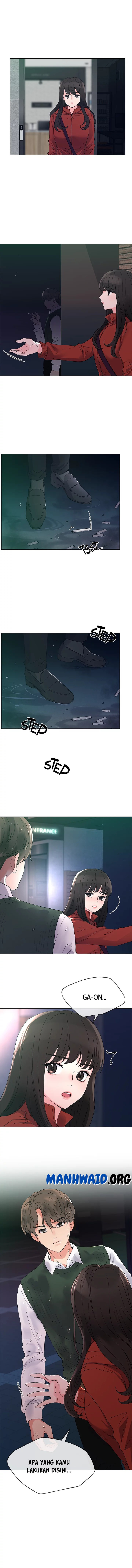 Repeater: Chapter chapter-47 - Page 14