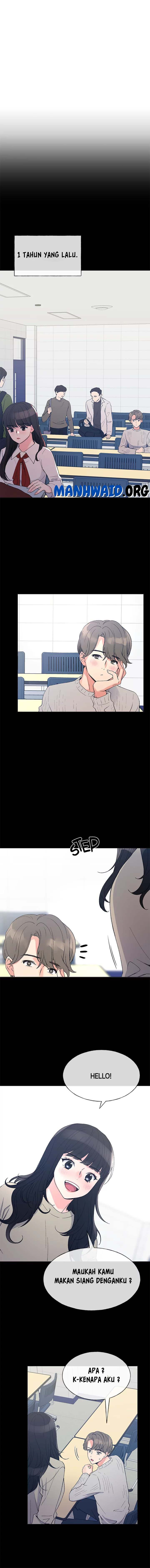 Repeater: Chapter chapter-49 - Page 3