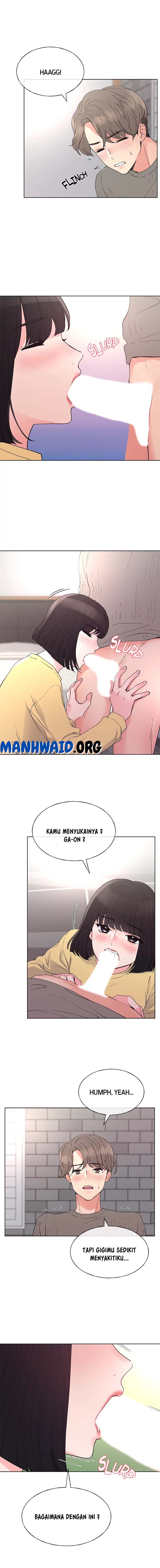 Repeater: Chapter chapter-49 - Page 13