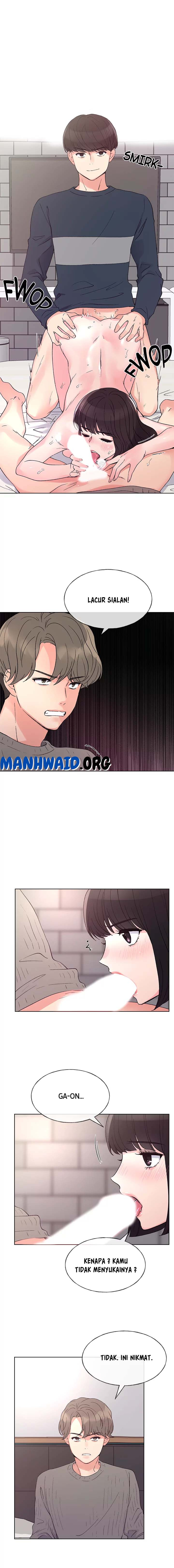 Repeater: Chapter chapter-49 - Page 15