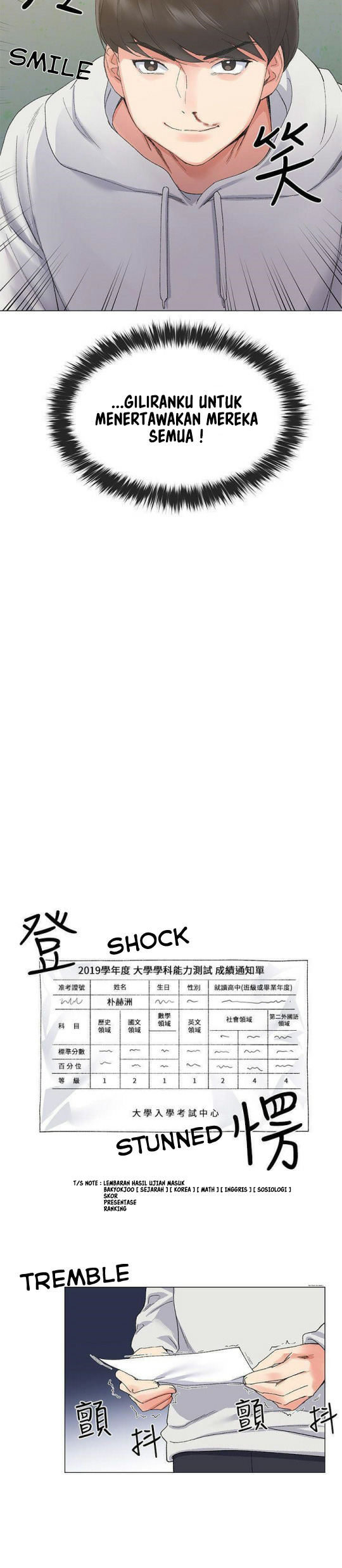 Repeater: Chapter chapter-5 - Page 22