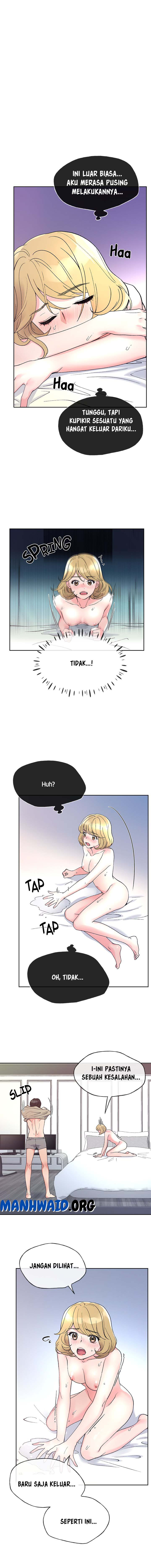 Repeater: Chapter chapter-53 - Page 3