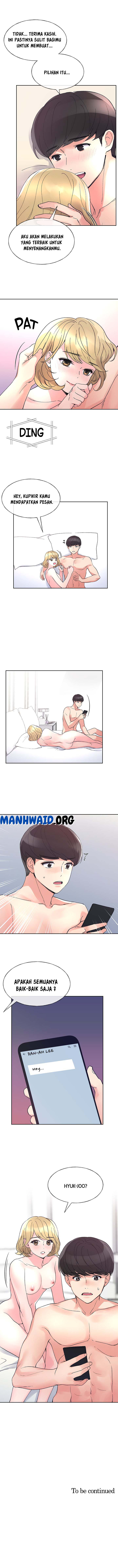 Repeater: Chapter chapter-53 - Page 14