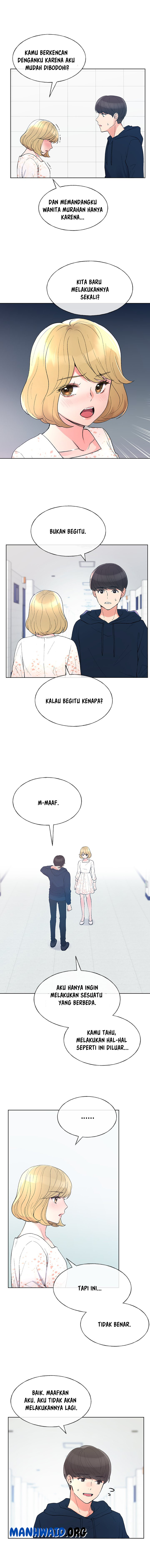 Repeater: Chapter chapter-55 - Page 4