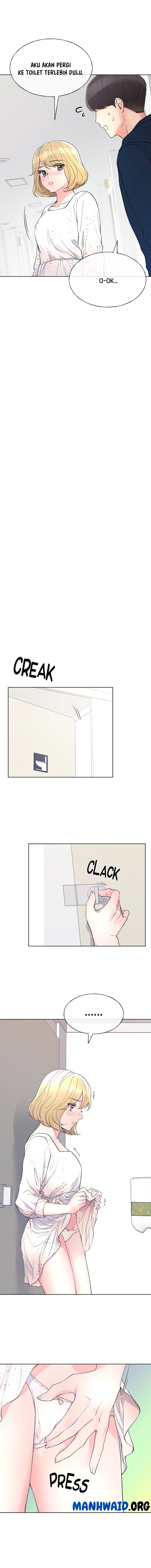 Repeater: Chapter chapter-55 - Page 5