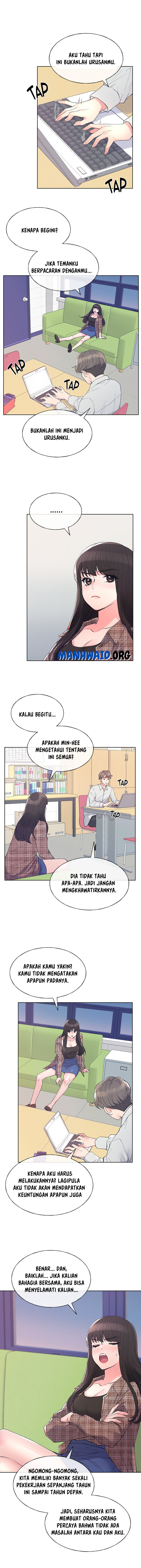 Repeater: Chapter chapter-55 - Page 7