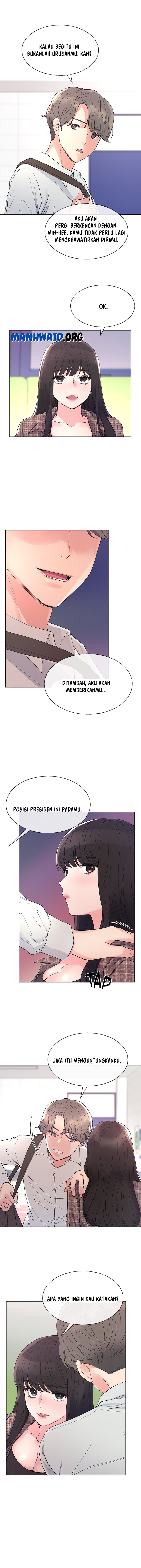 Repeater: Chapter chapter-55 - Page 9