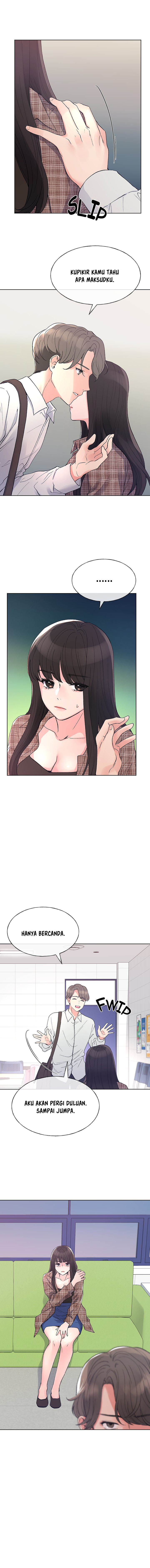 Repeater: Chapter chapter-55 - Page 10