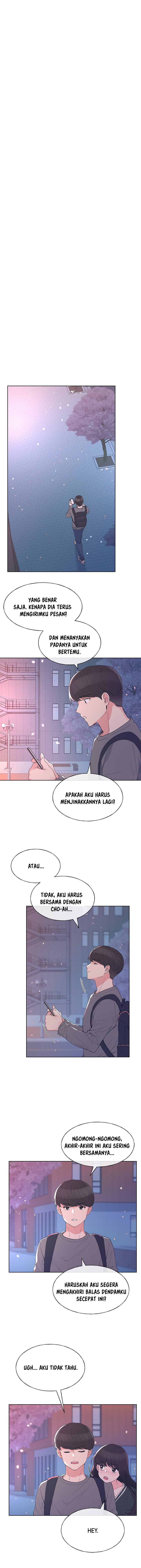 Repeater: Chapter chapter-55 - Page 11