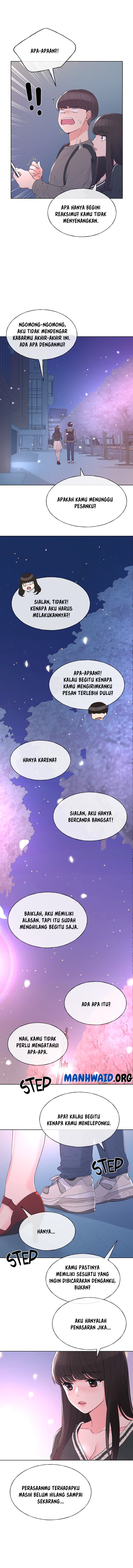 Repeater: Chapter chapter-55 - Page 12