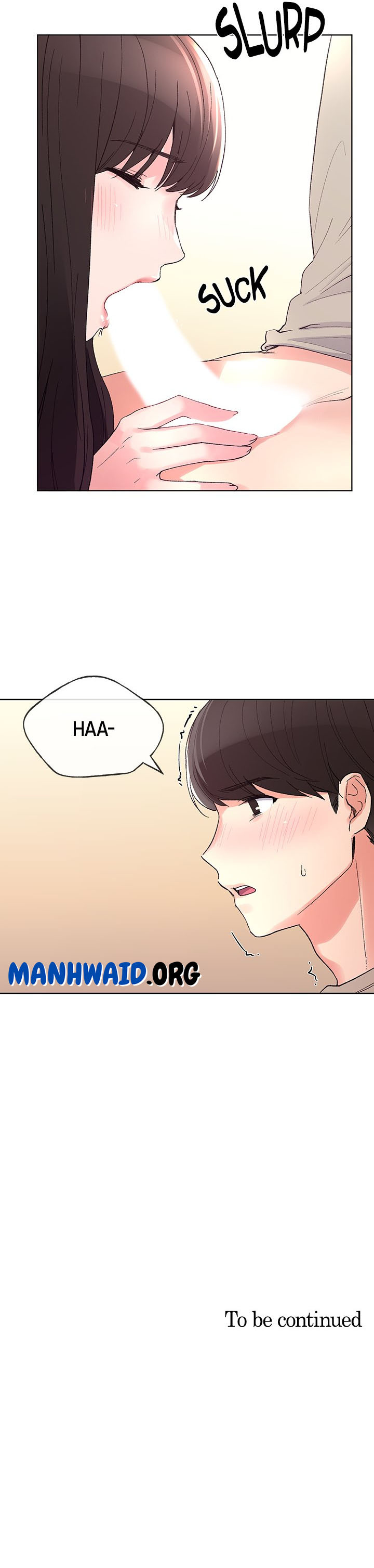 Repeater: Chapter chapter-64 - Page 6