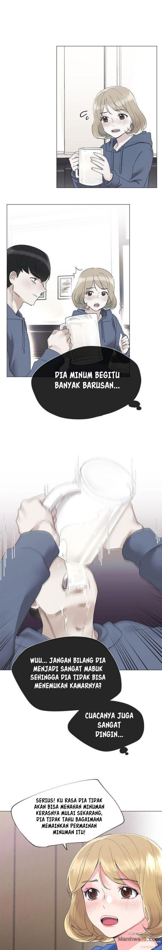 Repeater: Chapter chapter-8 - Page 14