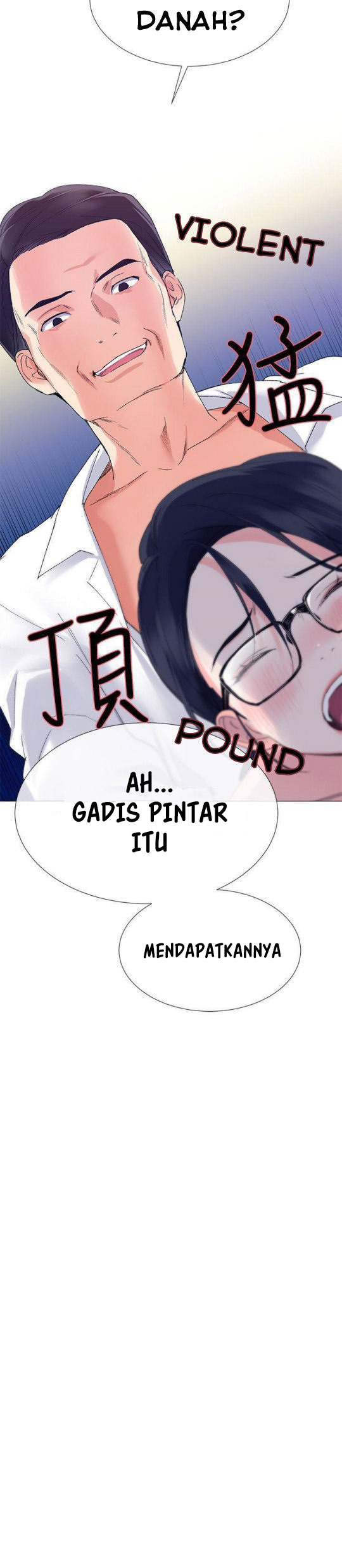 Repeater: Chapter chapter-8 - Page 21