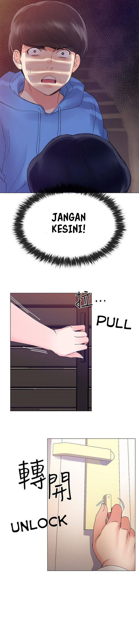 Repeater: Chapter chapter-8 - Page 29