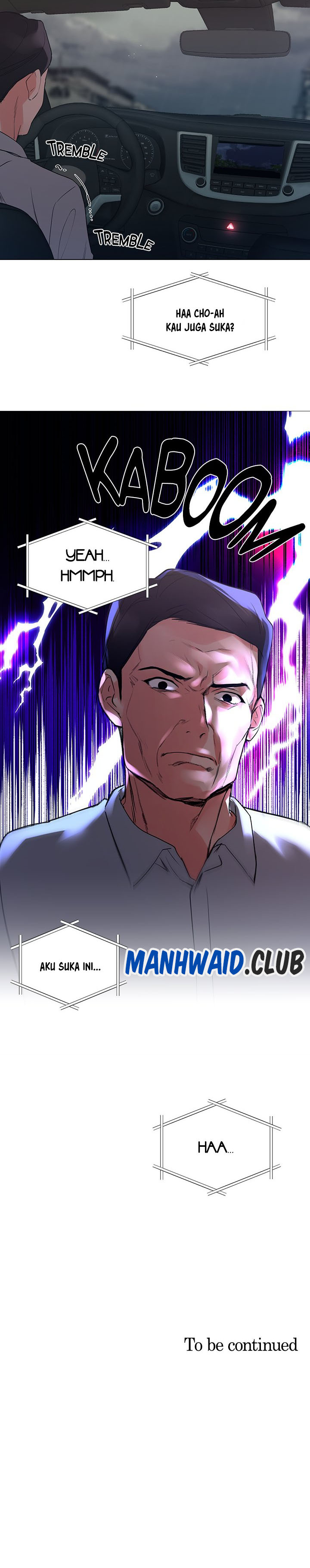 Repeater: Chapter chapter-80 - Page 6